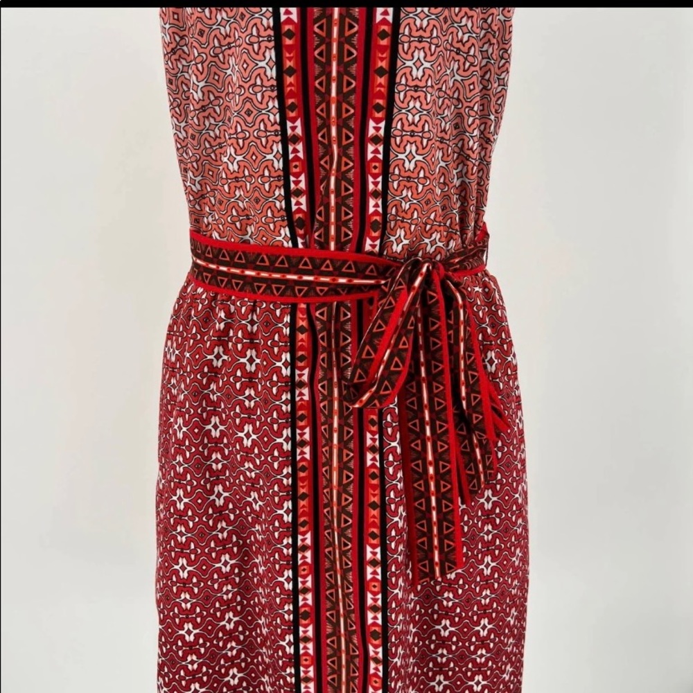 White House Black Market Dress - Picture 5 of 9